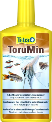  TETRA ToruMin- preparat do zakwaszania i zmiękczania wody 500ml