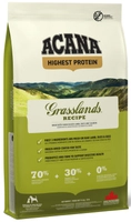 ACANA Grasslands Dog 11,4kg