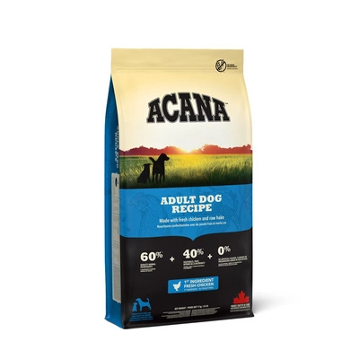 ACANA Adult Dog 17kg