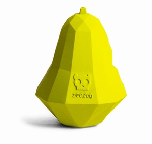 ZEE DOG Zabawka dla psa gruszka