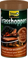 TETRA ReptoDelica Grasshoppers opak.  250ml