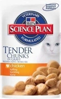 HILL'S SP Science Plan Feline Adult Kurczak 85g saszetka