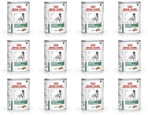 ROYAL CANIN Satiety Weight Management 48x410g puszka