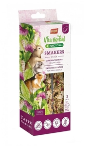 VITAPOL Vita Herbal Functional Smakers zdrowa wątroba 2 szt.