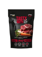 Tasty Dogs Life Danie z wołowiną w galaretce 500g