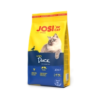 JOSERA JosiCat Crispy Duck 1,9kg