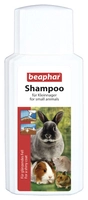 SHAMPOO SMALL ANIMAL 200ML - szampon odżywczy, hypoalergiczny dla małych zwierząt