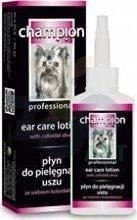 DermaPharm Champion Płyn do przemywania uszu 75ml