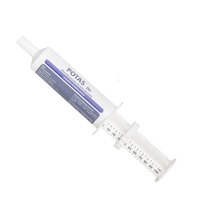 Lab-v Potas - Mieszanka Paszowa Uzupełniająco-dietetyczna Dla Krów Mlecznych Uzupełniająca Niedobór Potasu 100ml