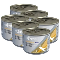 TROVET ASD Urinary Struvite (dla kota) 6x200g - puszka