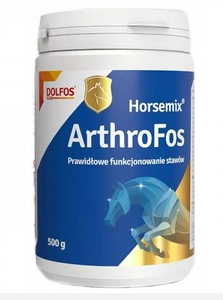 DOLFOS Horsemix Arthrofos 500g