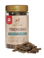 MACED Trenerki wieprzowe z wołowiną 150g