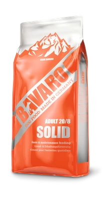 JOSERA Bavaro Solid 18kg