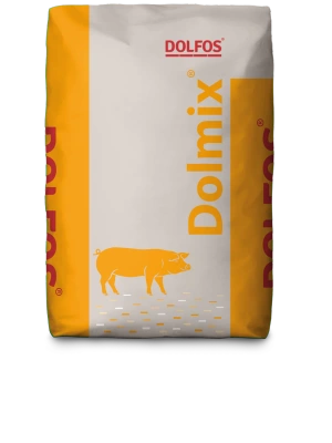 DOLFOS Dolmix ML Super 2kg