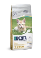 BOZITA Kitten z kurczakiem 2kg