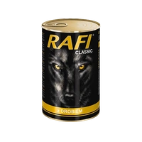 Rafi Classic z Drobiem w Sosie 1240g