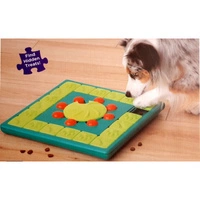 Nina Ottosson Dog MultiPuzzle - Gra edukacyjna poziom 4