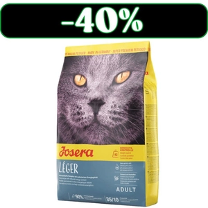JOSERA Leger 400g