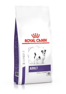 ROYAL CANIN Adult Small Dog 8 kg  / Opakowanie uszkodzone (6851,6852,7212,7215,7217) !!!