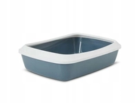 SAVIC Kuweta IRIZ OWAL BLUESTONE 50cm