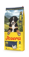 JOSERA Junior Kids 12,5kg / Opakowanie uszkodzone (1755) !!!