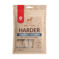 MACED Harder z królika - S 100 g 
