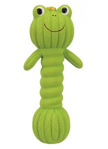TRIXIE Żaba z lateksu 18cm