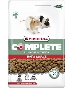 Versele Laga Rat & Mouse Complete 2kg