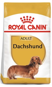 ROYAL CANIN Dachshund 1,5kg karma sucha dla psów dorosłych rasy jamnik