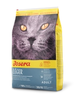 JOSERA Leger 10kg\ Opakowanie uszkodzone (5535,376,835,3252)