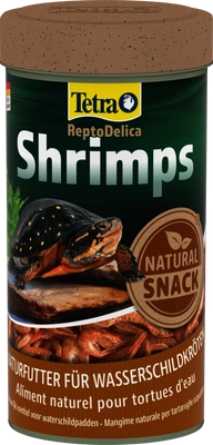 TETRA Repto Delica Shrimps opak. 250 ml