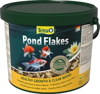  TETRA Pond Flakes10L  