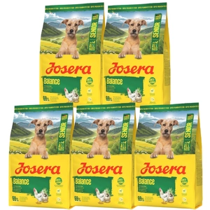 JOSERA Balance Senior/Light 5x900g