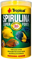 TROPICAL Super Spirulina Forte 1000ml