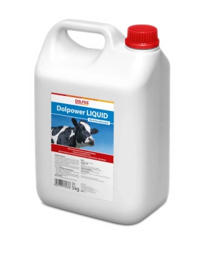 DOLFOS Dolpower Liquid 5kg