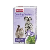 BEAPHAR Calming tablets 20szt