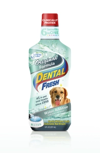 Dental Fresh standard 237ml - preparat do higieny jamy ustnej