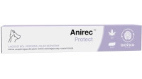BIOVICO Anirec Protect 15ml pasta CBD olej konopny dla psa i kota 15ml