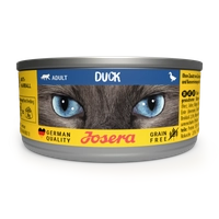 JOSERA Cat Duck 85g