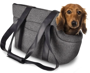 FLAMINGO- Torba transportowa Danira