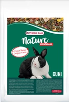 VERSELE-LAGA Cuni Nature Original 9kg Pokarm dla królików