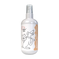OVER ZOO Animal Soap Spray 250ml
