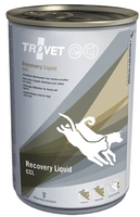 TROVET CCL Critical Care Liquid (dla psa i kota) 400ml - puszka