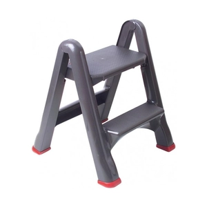 Curver Drabinka-taboret składany