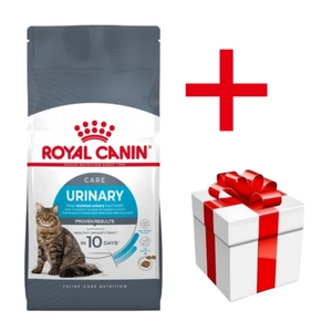 ROYAL CANIN Urinary Care 2kg + niespodzianka dla kota GRATIS!