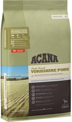 ACANA SINGLES Yorkshire Pork 11,4kg