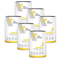 VETEXPERT Diet Urinary 6x400g