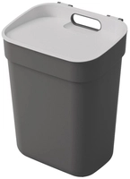 Curver Kosz na śmieci Ready to Collect 10L szary