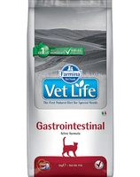 FARMINA Vet Life Cat Gastrointestinal 5kg