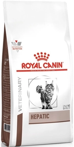 ROYAL CANIN Hepatic HF 26 2kg